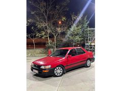 Sahibinden Hyundai Elantra 1.6 GLS 1992 Model 