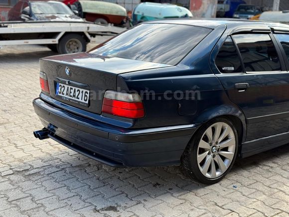 Sahibinden BMW 3 Serisi 318is 1997 Model