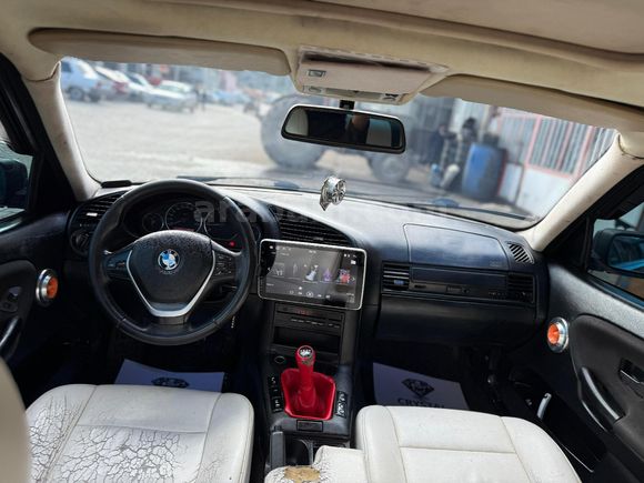 Sahibinden BMW 3 Serisi 318is 1997 Model