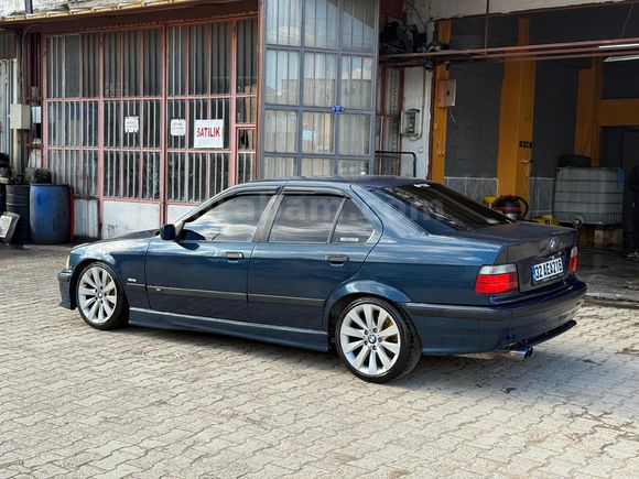 Sahibinden BMW 3 Serisi 318is 1997 Model
