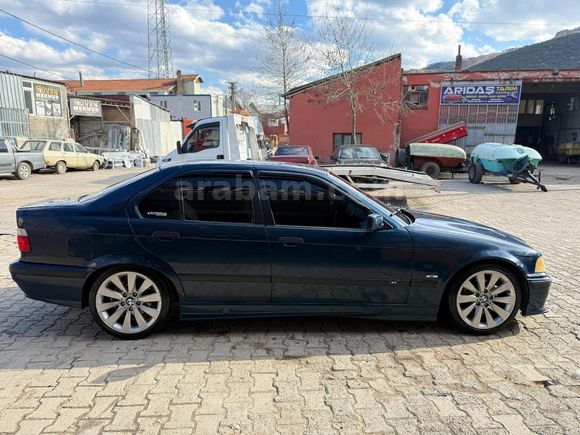 Sahibinden BMW 3 Serisi 318is 1997 Model