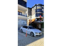 Sahibinden BMW 3 Serisi 320i ED Luxury Line 2016 Model 