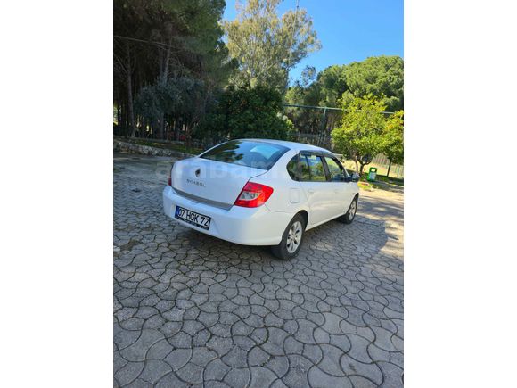Masrafsız Symbol
