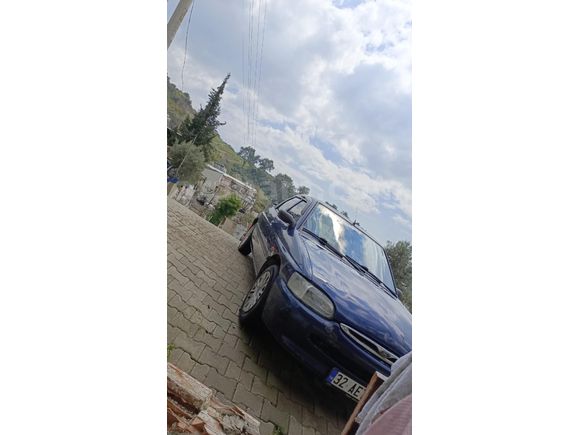 Sahibinden Ford Escort 1.6 CLX 1999 Model