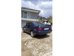 Sahibinden Ford Escort 1.6 CLX 1999 Model