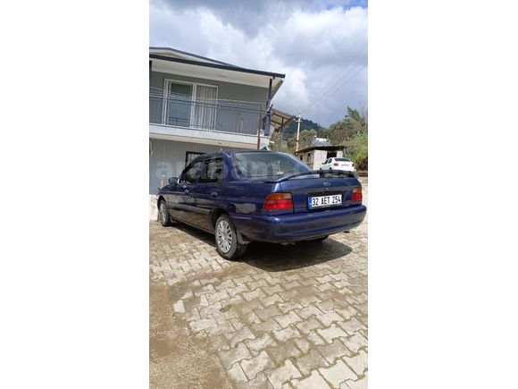 Sahibinden Ford Escort 1.6 CLX 1999 Model