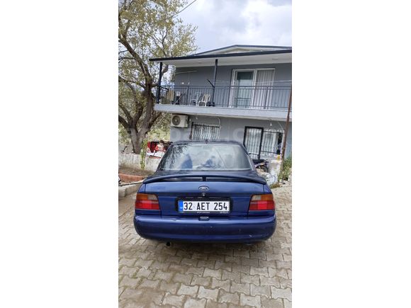 Sahibinden Ford Escort 1.6 CLX 1999 Model