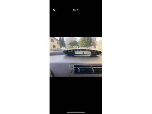 Sahibinden Citroen C4 1.4 SX 2007 Model