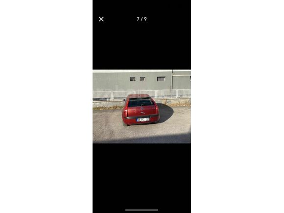 Sahibinden Citroen C4 1.4 SX 2007 Model