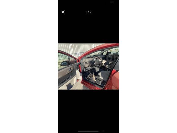 Sahibinden Citroen C4 1.4 SX 2007 Model