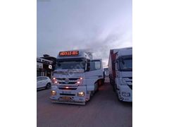 Sahibinden Mercedes - Benz Axor 1840 LS 