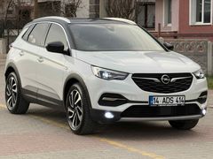 GRANDLAND X/100KM/ELK BAGAJ/4K ISITMA/KOR NOKTA/EXCELLENCE