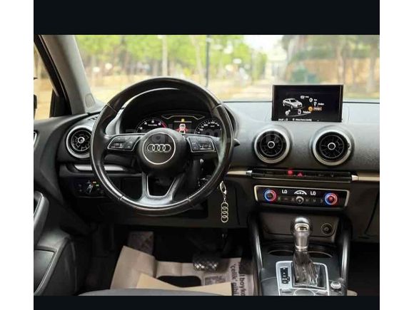 Sahibinden Audi A3 Sedan 1.0 TFSI Dynamic 2016 Model Hatay
