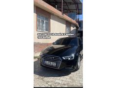 Sahibinden Audi A3 Sedan 1.0 TFSI Dynamic 2016 Model Hatay