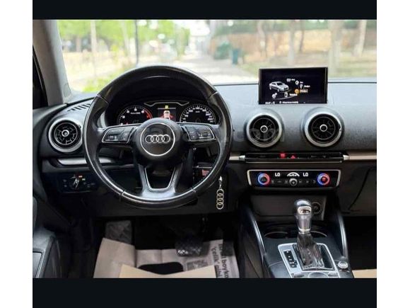 Sahibinden Audi A3 Sedan 1.0 TFSI Dynamic 2016 Model Hatay