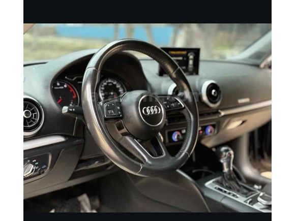 Sahibinden Audi A3 Sedan 1.0 TFSI Dynamic 2016 Model Hatay
