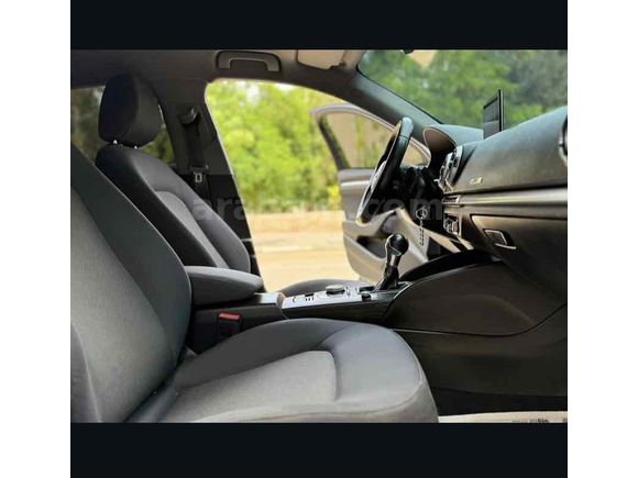 Sahibinden Audi A3 Sedan 1.0 TFSI Dynamic 2016 Model Hatay