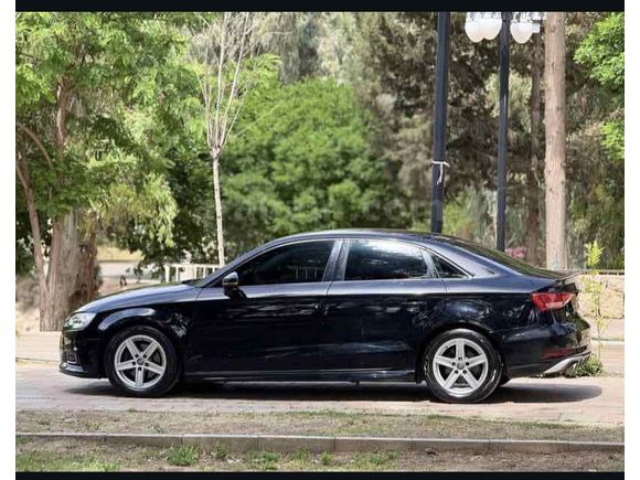 Sahibinden Audi A3 Sedan 1.0 TFSI Dynamic 2016 Model Hatay
