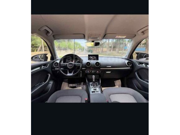 Sahibinden Audi A3 Sedan 1.0 TFSI Dynamic 2016 Model Hatay