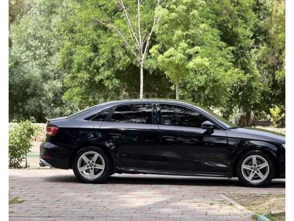 Sahibinden Audi A3 Sedan 1.0 TFSI Dynamic 2016 Model Hatay