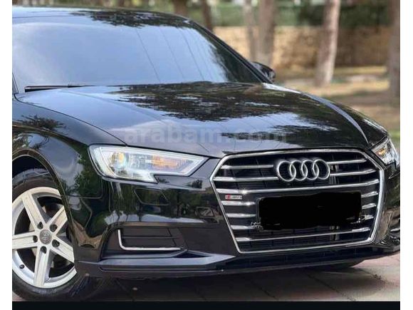 Sahibinden Audi A3 Sedan 1.0 TFSI Dynamic 2016 Model Hatay