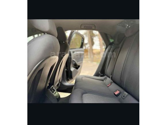Sahibinden Audi A3 Sedan 1.0 TFSI Dynamic 2016 Model Hatay