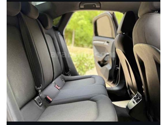 Sahibinden Audi A3 Sedan 1.0 TFSI Dynamic 2016 Model Hatay