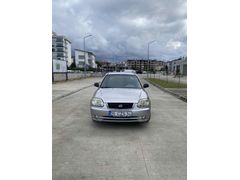 Sahibinden Hyundai Accent 1.5 CRDi Admire 2006 Model 