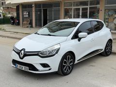 2018+Otomatik+Değişensiz+Clio4