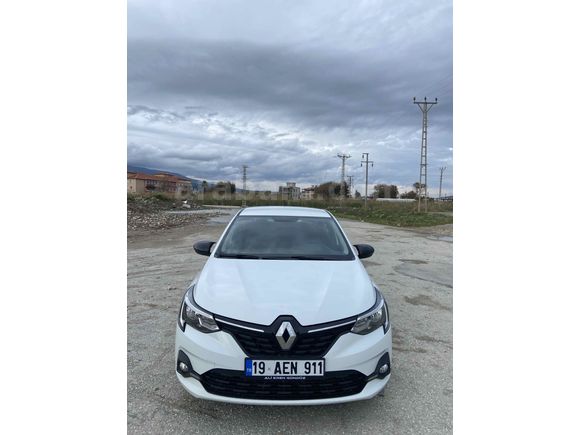 Sahibinden Renault Taliant 1.0 T Joy 2023 Model 