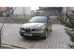 Tramer Kayıtsız 2007 Seat Ibiza 1.4 TDI | 280 Bin KM |