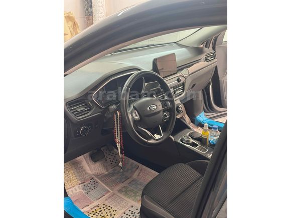 Sahibinden Ford Focus 1.5 TDCi Titanium 2020 Model 