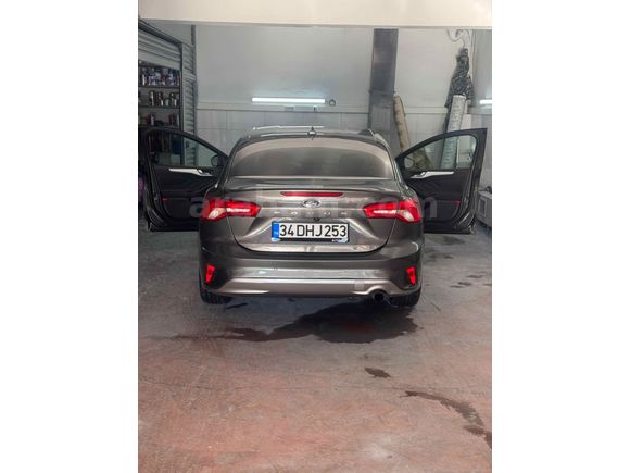 Sahibinden Ford Focus 1.5 TDCi Titanium 2020 Model 