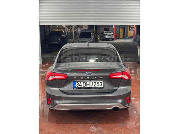 Sahibinden Ford Focus 1.5 TDCi Titanium 2020 Model 