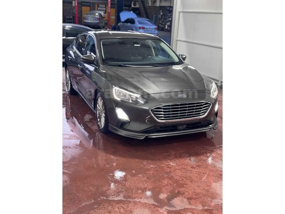 Sahibinden Ford Focus 1.5 TDCi Titanium 2020 Model 