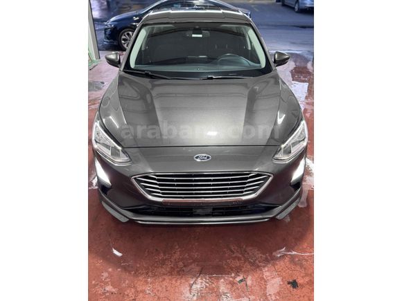 Sahibinden Ford Focus 1.5 TDCi Titanium 2020 Model 