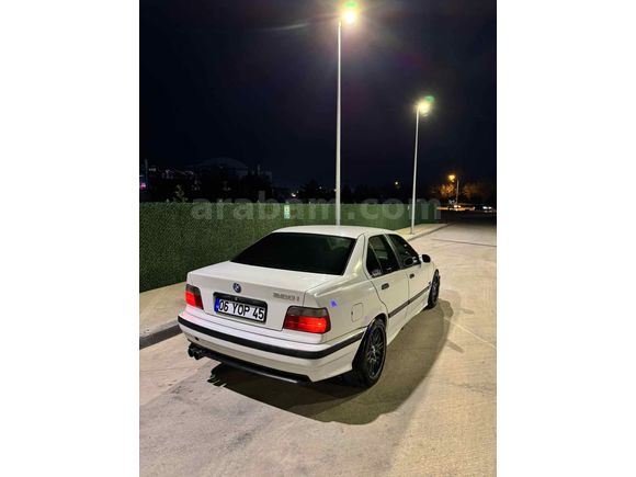Sahibinden BMW M50B20 320i 1994 Model 6  Silindir 