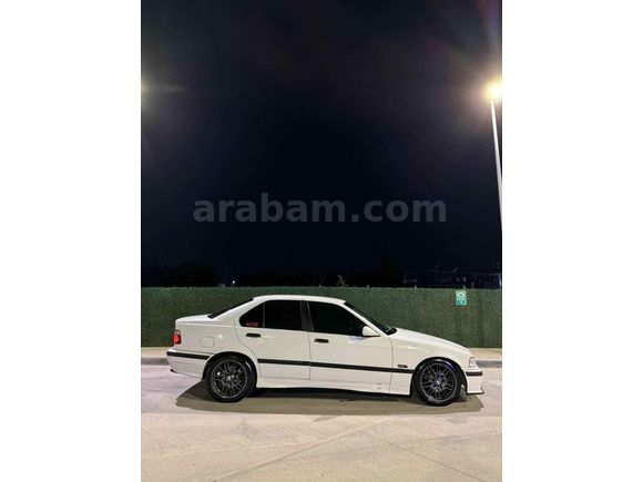Sahibinden BMW M50B20 320i 1994 Model 6  Silindir 