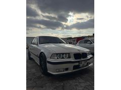 Sahibinden BMW M50B20 320i 1994 Model 6  Silindir 