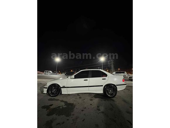 Sahibinden BMW M50B20 320i 1994 Model 6  Silindir 