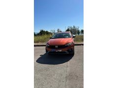 Sahibinden Fiat Egea Cross 1.4 Fire Street 2022 Model  37.300 km Turuncu