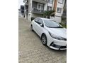 Sahibinden Toyota Corolla 1.6 Advance 2017 boyasız-değişensiz