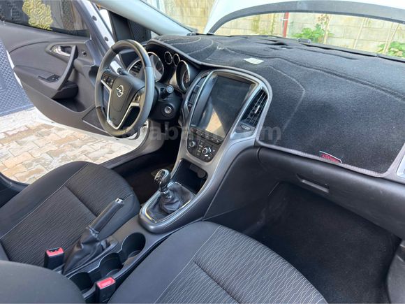 Sahibinden Opel Astra 1.6 CDTI Business 2015 Model 