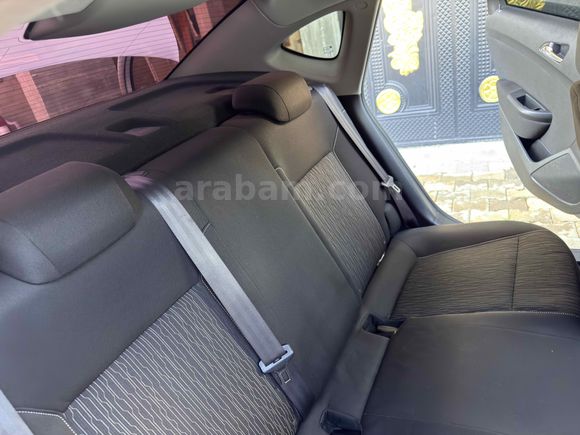 Sahibinden Opel Astra 1.6 CDTI Business 2015 Model 