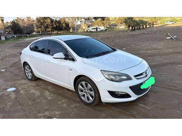 Sahibinden Opel Astra 1.6 CDTI Business 2015 Model 