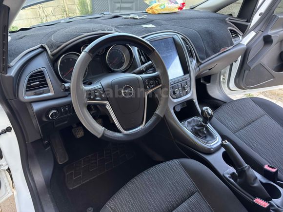 Sahibinden Opel Astra 1.6 CDTI Business 2015 Model 