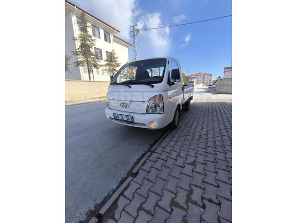 Sahibinden Hyundai H 100  2005 Model