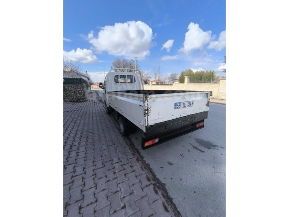 Sahibinden Hyundai H 100  2005 Model