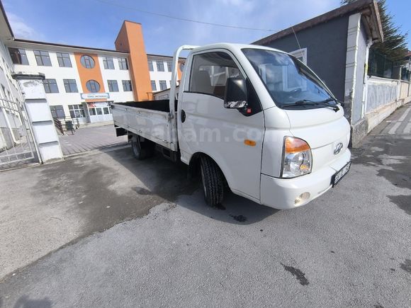 Sahibinden Hyundai H 100  2005 Model