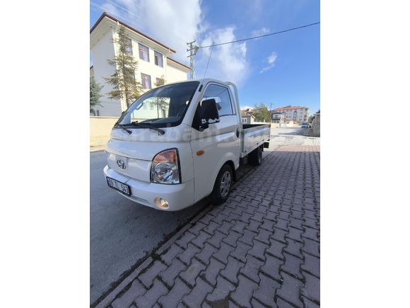 Sahibinden Hyundai H 100  2005 Model